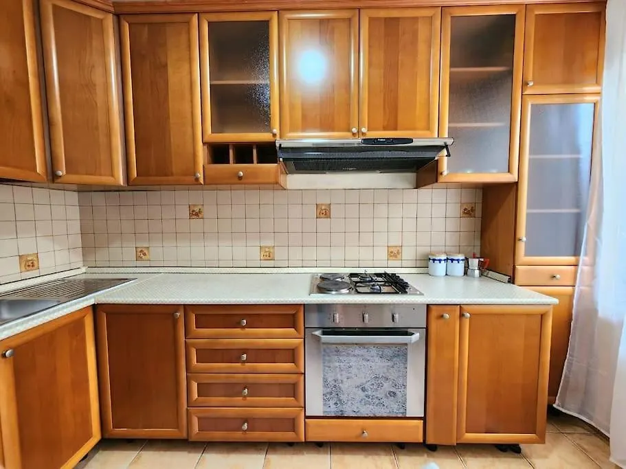 Apartment Colosseo Gemtirana W/24H Checkin